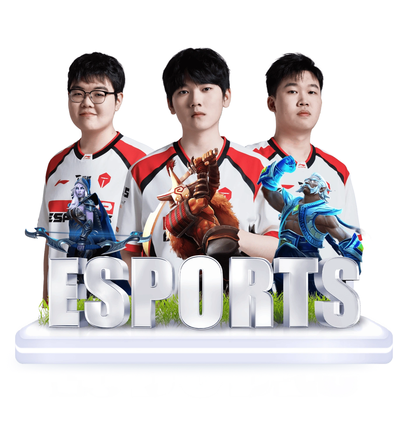 Thông tin esports trên Uu88